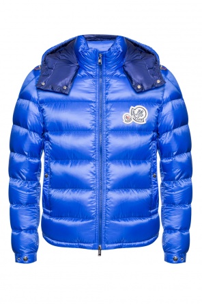 Quilted down jacket, zdjęcie 1 Quilted down jacket od Moncler